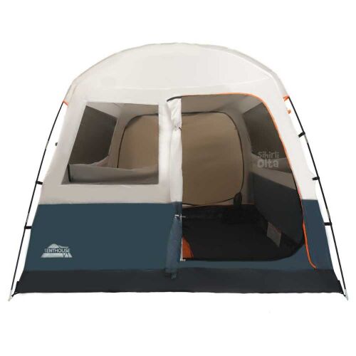 Tenthouse Shade 6 Kişilik Yüksek Çadır